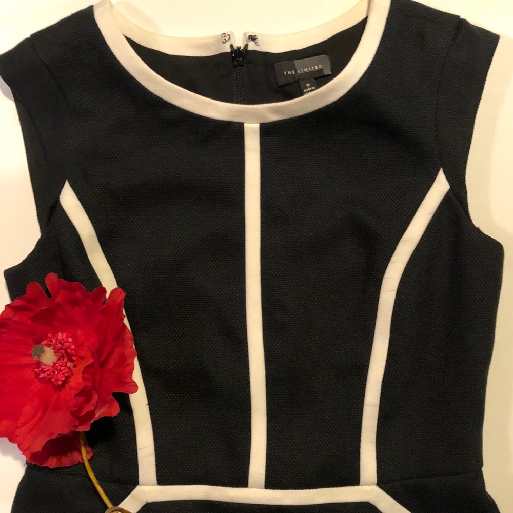 🌹The Limited Classy Black Dress🌹